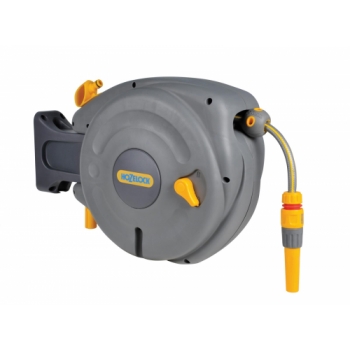 Hozelock Mini Auto Reel (10m)