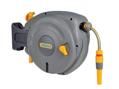 Hozelock Mini Auto Reel (10m)