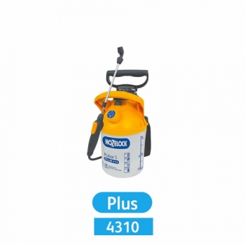 Hozelock Pulsar Plus 5 Litre Pressure Sprayer