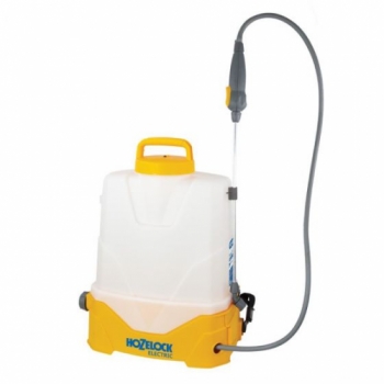 Hozelock Pulsar 15 Litre Electric Sprayer