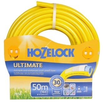 Hozelock 50m Ultimate Hose