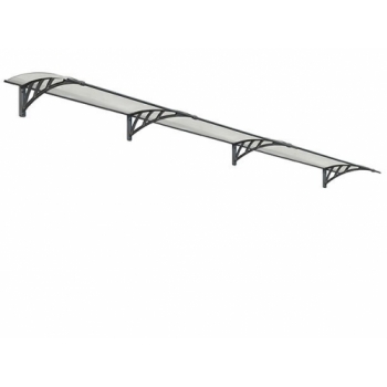 Palram-Canopia Neo 4050 Canopy