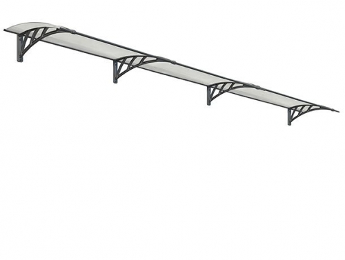 Palram-Canopia Neo 4050 Canopy