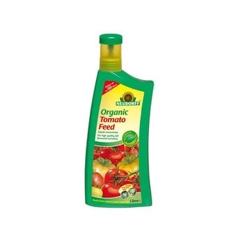 Neudorff Organic Tomato Feed - 1 ltr