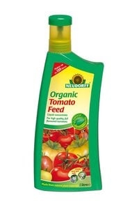 Neudorff Organic Tomato Feed - 1 ltr