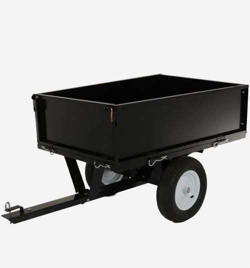 Cobra GTT450 Tipping Trailer