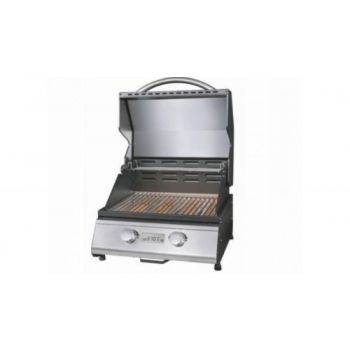 BeefEater InfraBeam Built In 2300W Electric BBQ