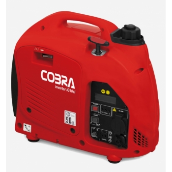 Cobra IG10SI 1.0kW 4-Stroke Petrol Generator