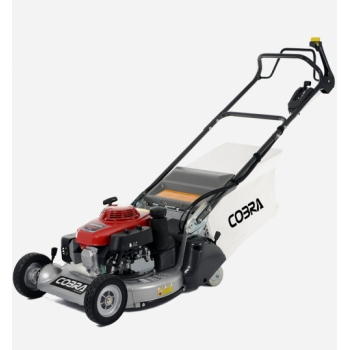 Cobra RM53SPH 21" Petrol Powered Rear Roller Lawnmower