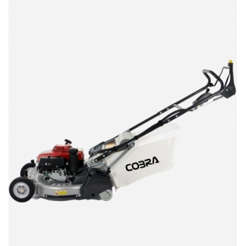 Cobra RM53SPH-PRO 21" Petrol Powered Rear Roller Lawnmower