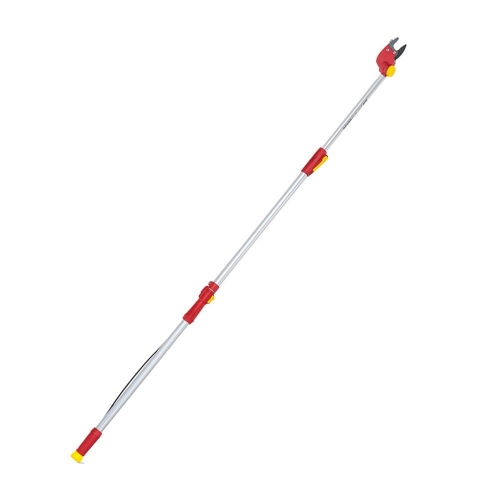 Wolf Garten Power Dual Cut Extendable Loppers 4m