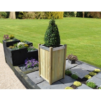 Forest Garden Slender Planter (Small)