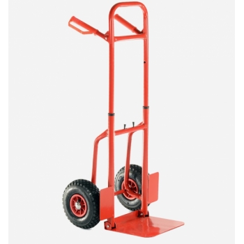 Cobra ST150 150kg Telescopic Sack Trolley