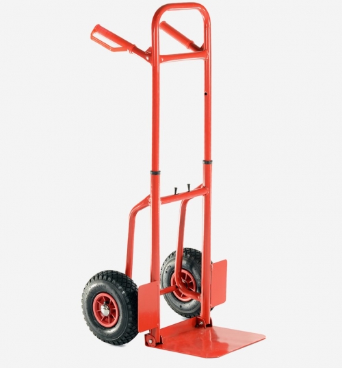 Cobra ST150 150kg Telescopic Sack Trolley