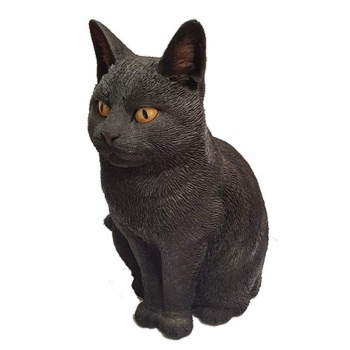 Vivid Arts Real Life Sitting Cat - Size B