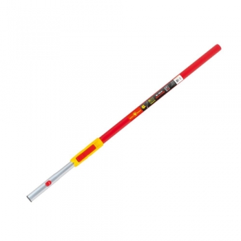 Wolf Garten Multi-Change Telescopic Handle 90-150cm