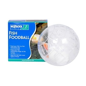 Hozelock Fish Food Ball