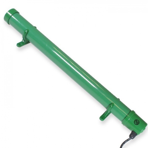 Bio Green 135w Electric Tubular Frostbuster