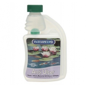 Interpet Anti Ulcer 1 Litre