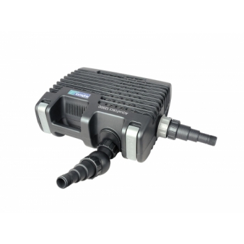 Hozelock Aquaforce 1000 Pond Pump