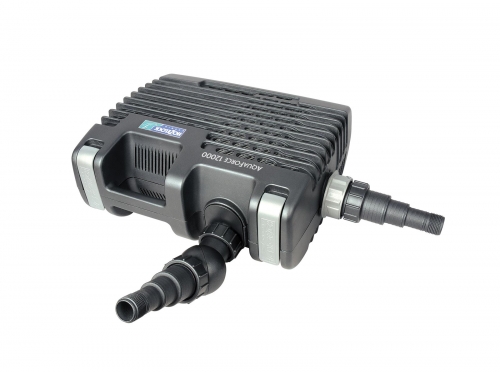 Hozelock Aquaforce 1000 Pond Pump