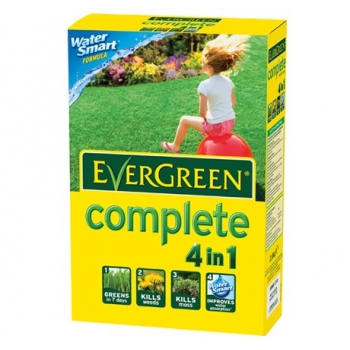 EverGreen Complete 4 in 1 Refill - 80m2