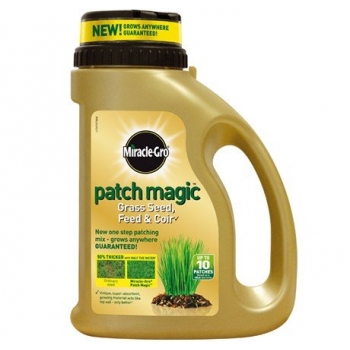 Miracle-Gro Patch Magic Shaker Jar