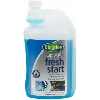 Interpet Fresh Start For Ponds (Large)