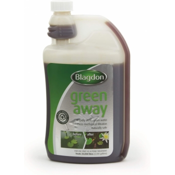 Interpet Green Away 1L