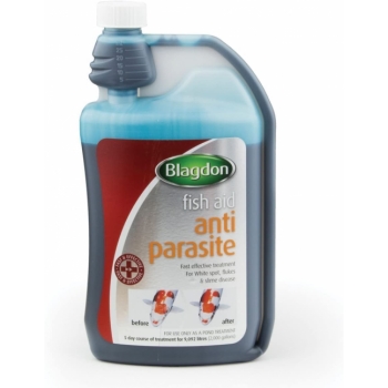 Interpet Anti Parasite (1 Litre)