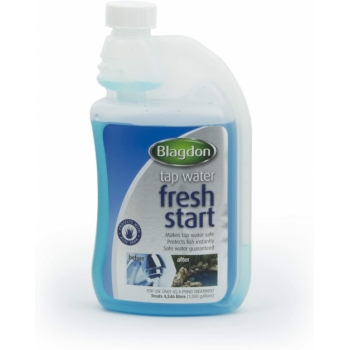 Interpet Fresh Start 500ml