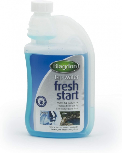 Interpet Fresh Start 500ml