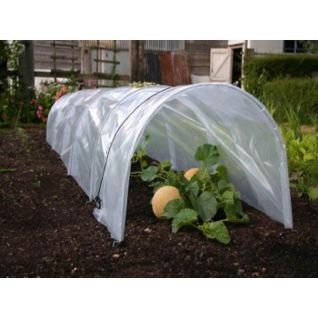 Haxnicks Easy Poly Tunnel