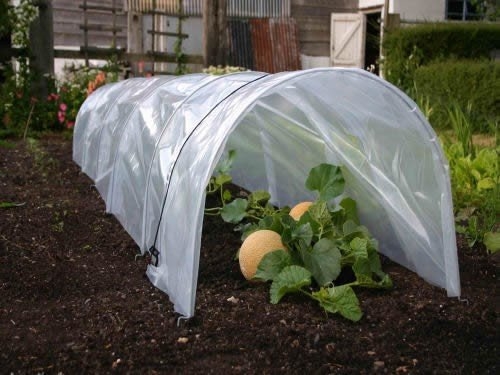 Haxnicks Easy Poly Tunnel