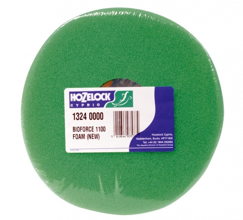 Hozelock Bioforce Foam 1100