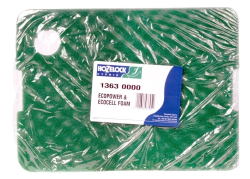 Hozelock Ecopower / cell Foam 2200 / 4500 models