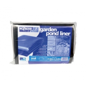 Hozelock Garden Pond Liner 2.5m x 2m