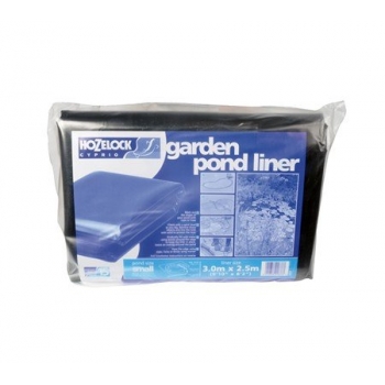 Hozelock Garden Pond Liner 3m x 2.5m