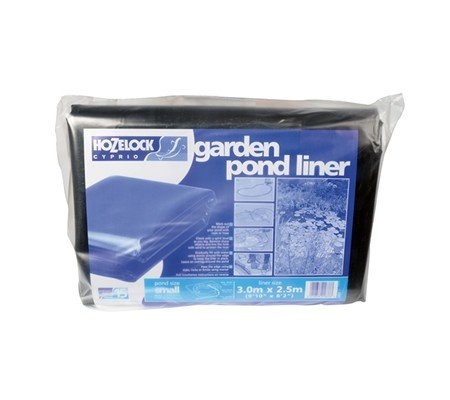 Hozelock Garden Pond Liner 3m x 2.5m