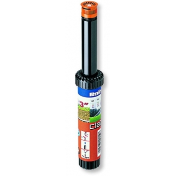 Claber Adjustable Pop-Up Sprinkler 3 inch