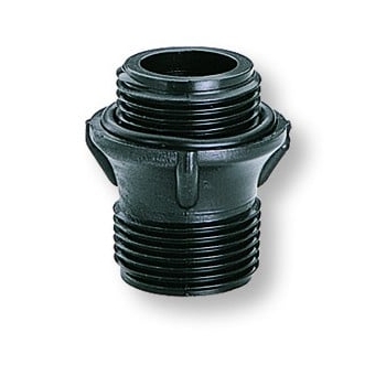 Claber Diam. 1 inch Coupling 1 inch Male