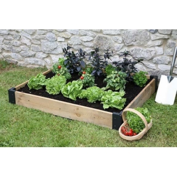 Haxnicks Raised Bed Base