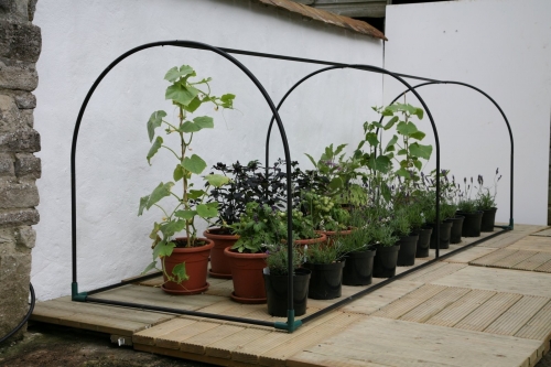 Haxnicks Grower Frame