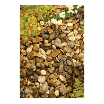 Kelkay Oyster Pearl Pebbles - Bulk Bag