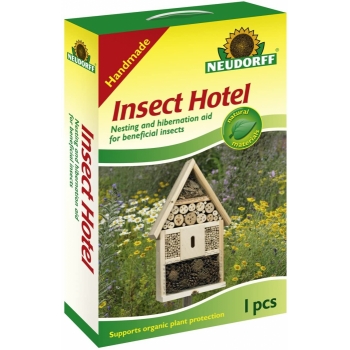 Neudorff Insect Hotel