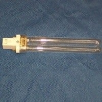 Blagdon Replacement UVC Lamp 9W for Minipond 6000/Inpond 3000