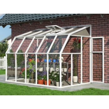 Palram-Canopia Rion Sun Room 6X10