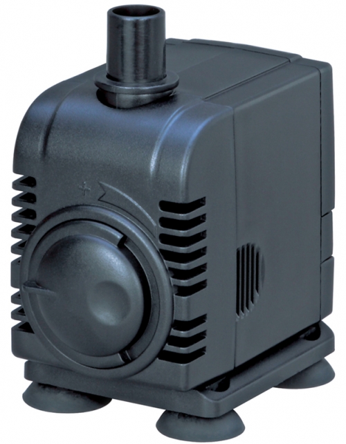 Bermuda Feature Pump 4000