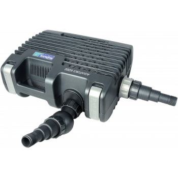 Hozelock Aquaforce 6000 Pond Pump