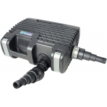 Hozelock Aquaforce 8000 Pond Pump